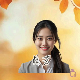 林芳