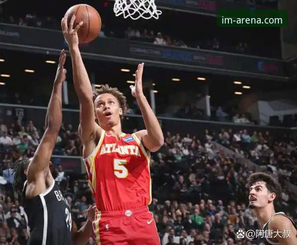 揭秘尼克斯狂胜老鹰47分背后的战术密码，IM电竞娱乐稳定必备观赛体验